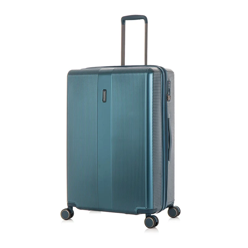 Valise TORI Large Blue