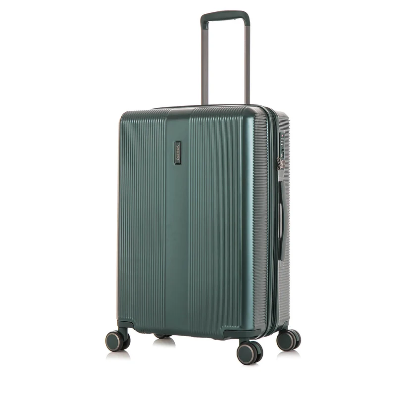 Valise TORI Large Dark green