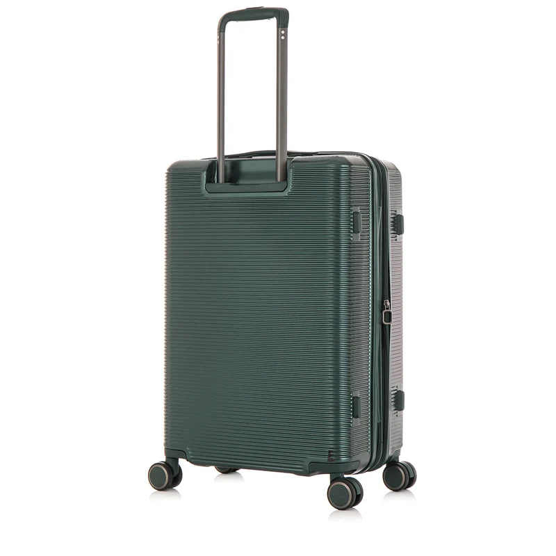 Valise TORI Large Dark green
