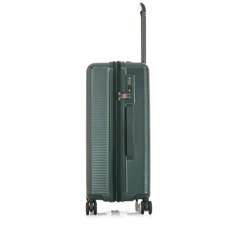 Valise TORI Large Dark green