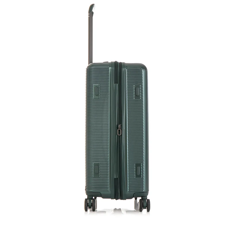 Valise TORI Large Dark green