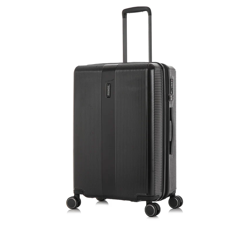 Valise TORI Medium Black