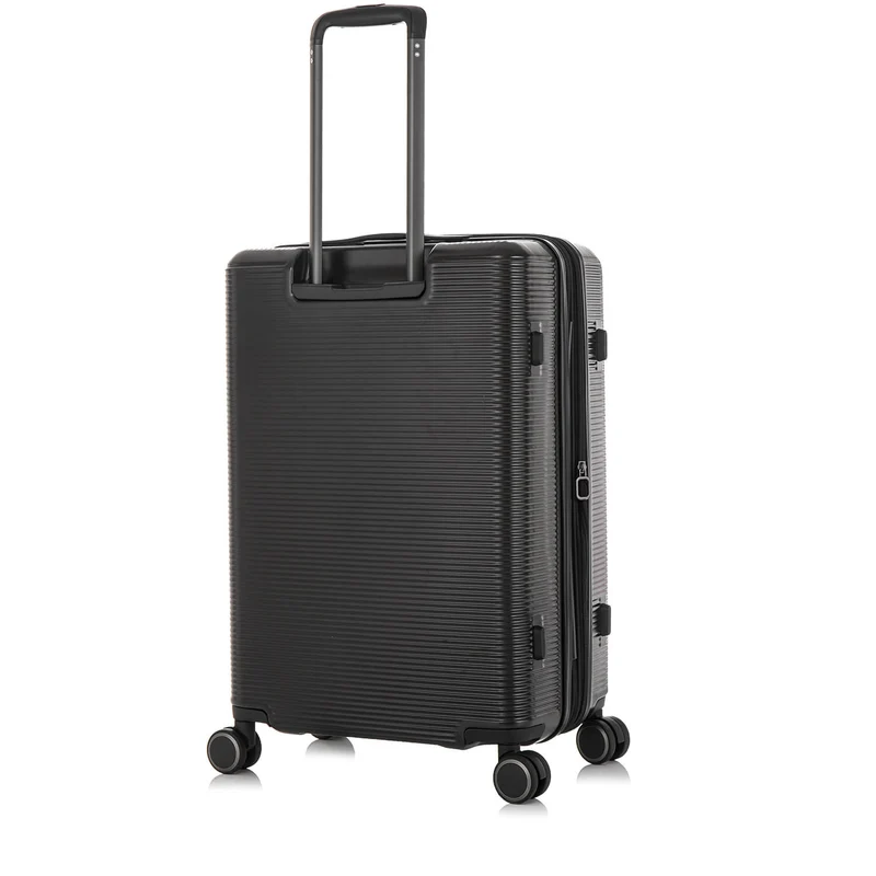 Valise TORI Medium Black