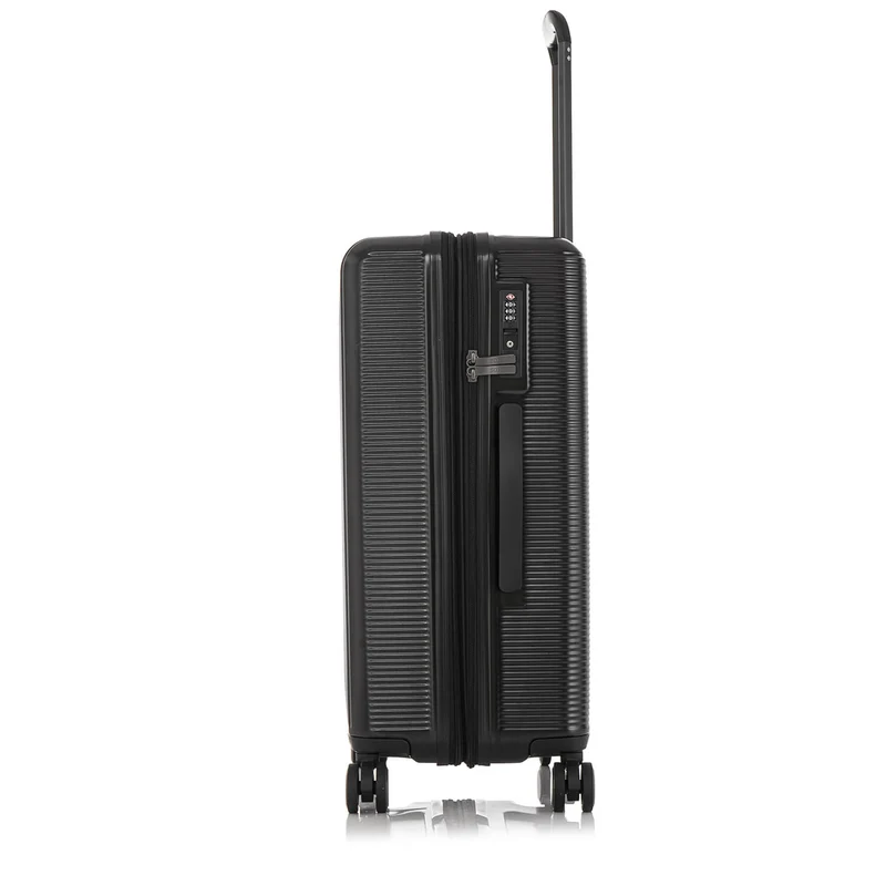 Valise TORI Medium Black
