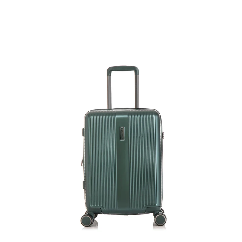 Valise TORI Cabine Dark green