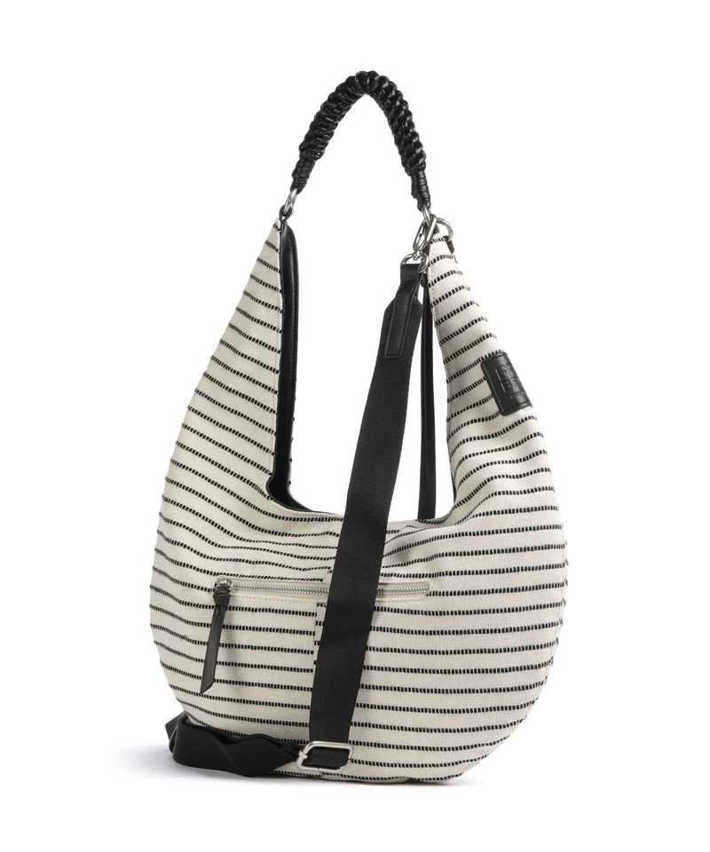 FredsBruder For Lovers Midi Sac fourre-tout black