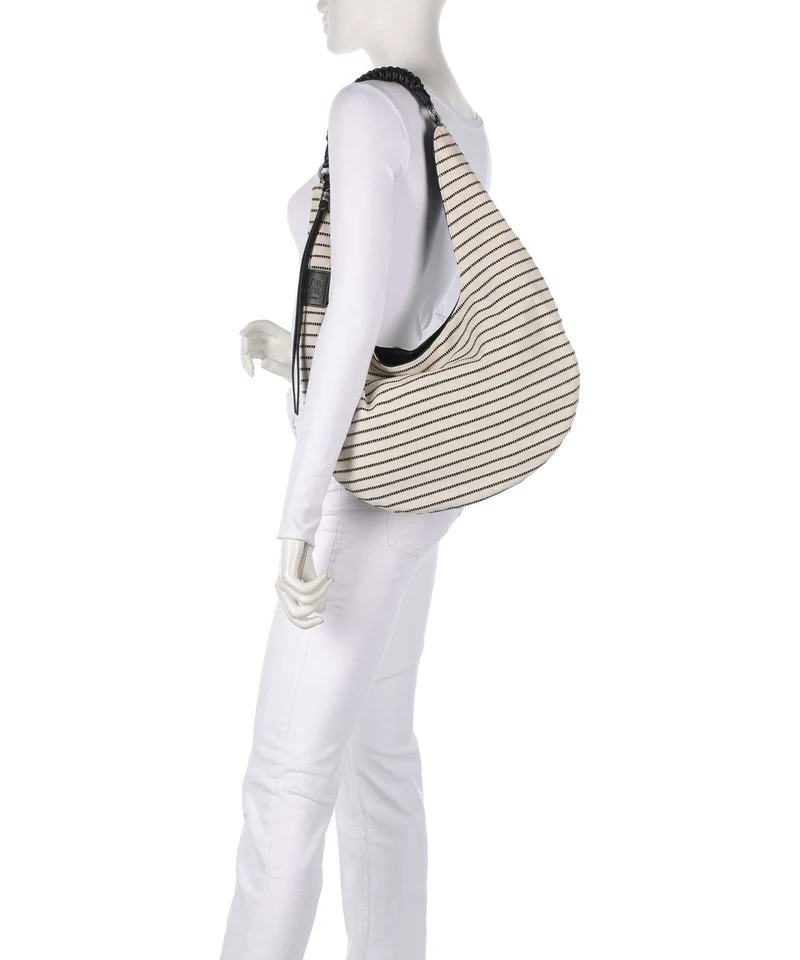FredsBruder For Lovers Midi Sac fourre-tout black