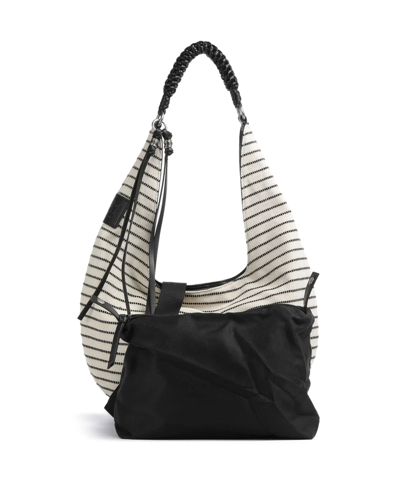 FredsBruder For Lovers Midi Sac fourre-tout black