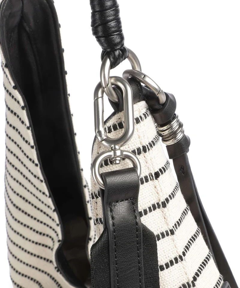 FredsBruder For Lovers Midi Sac fourre-tout black