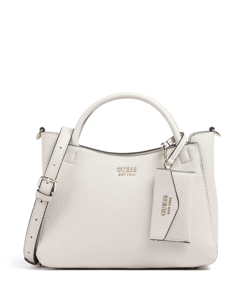 Guess Brenton Sac à main bone