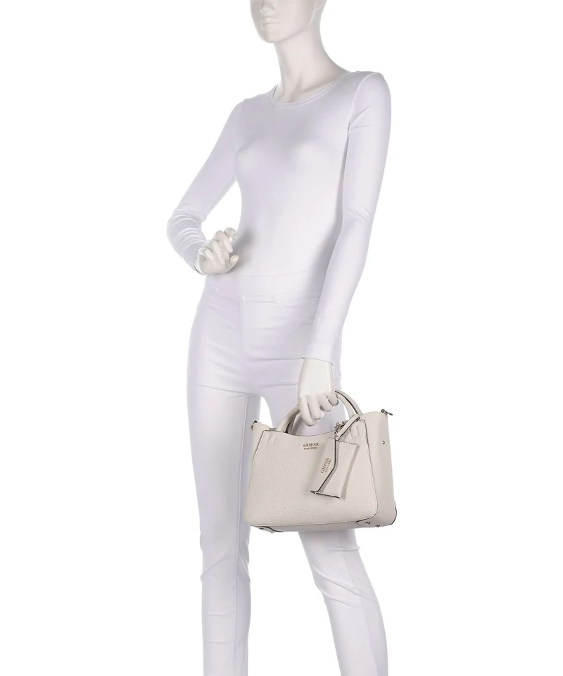 Guess Brenton Sac à main bone