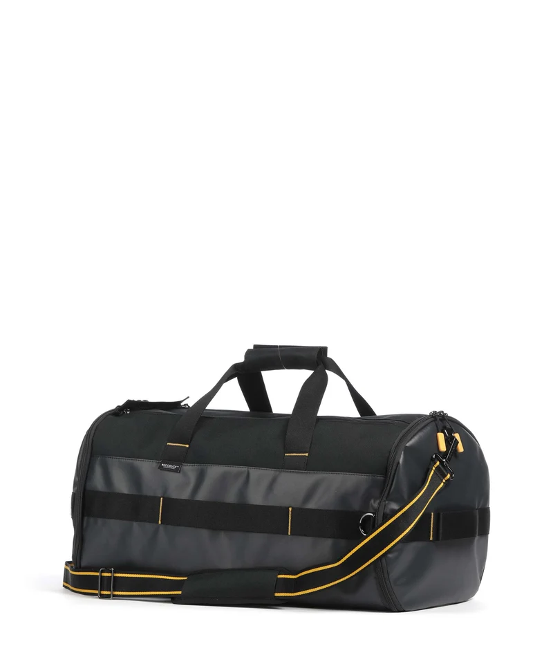 Mandarina Duck Smart Duck Sac week-end dark gloss