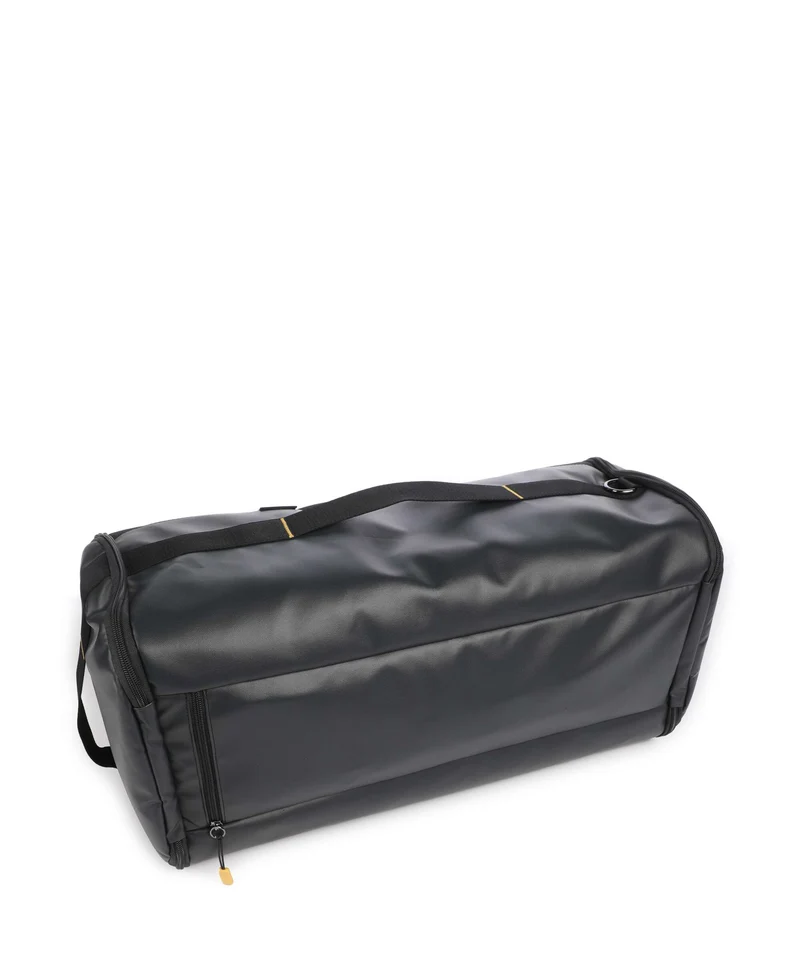 Mandarina Duck Smart Duck Sac week-end dark gloss
