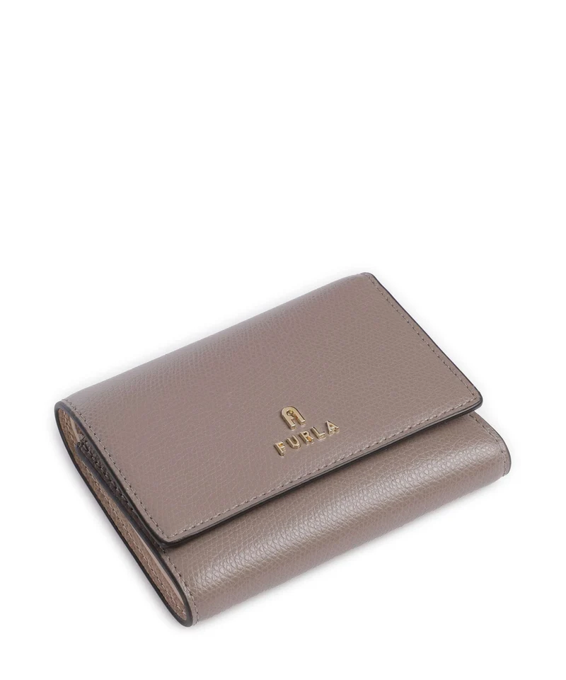 Furla Camelia Portefeuille stucco gray/ballerina