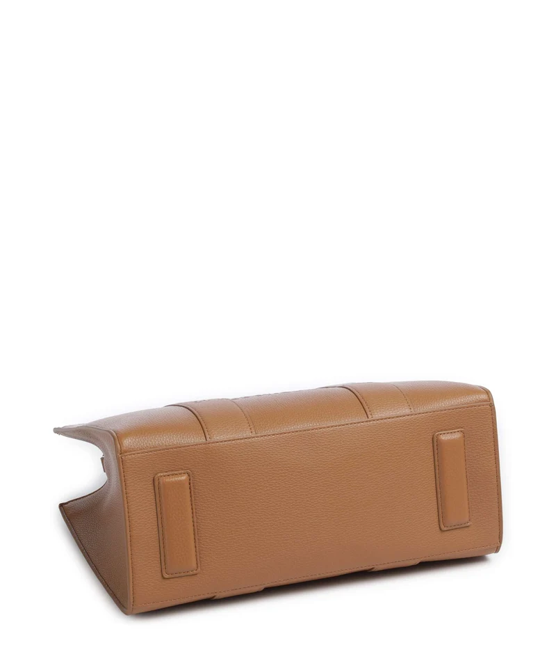 Karl Lagerfeld K/Rue St Guillaume Medium Sac à main caramel
