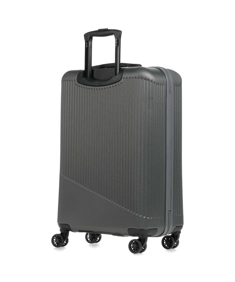 Travelite Bali Valise 4 roues anthrazit