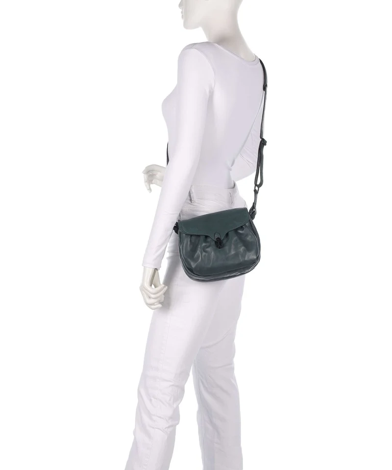 Aunts & Uncles Grandma's Luxury Club Mrs. Coconut Cake Sac bandoulière kelp forest