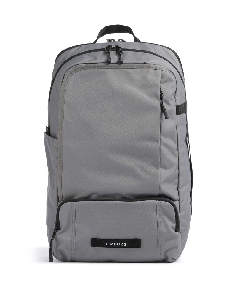 Timbuk2 Heritage Q Sac à dos gunmetal