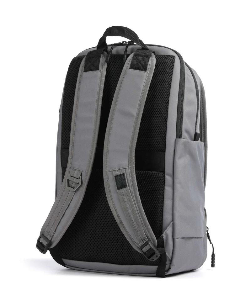 Timbuk2 Heritage Q Sac à dos gunmetal