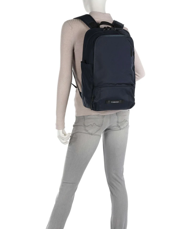 Timbuk2 Heritage Q Sac à dos gunmetal