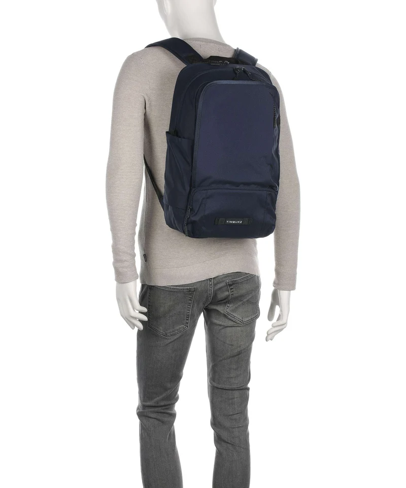 Timbuk2 Heritage Q Sac à dos gunmetal