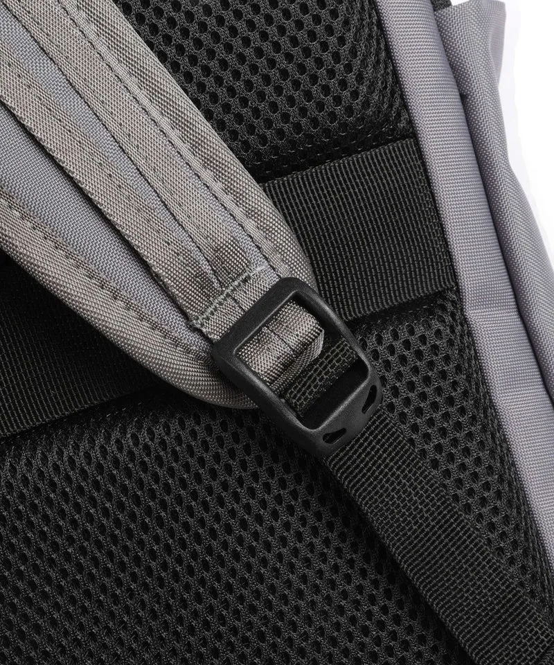 Timbuk2 Heritage Q Sac à dos gunmetal