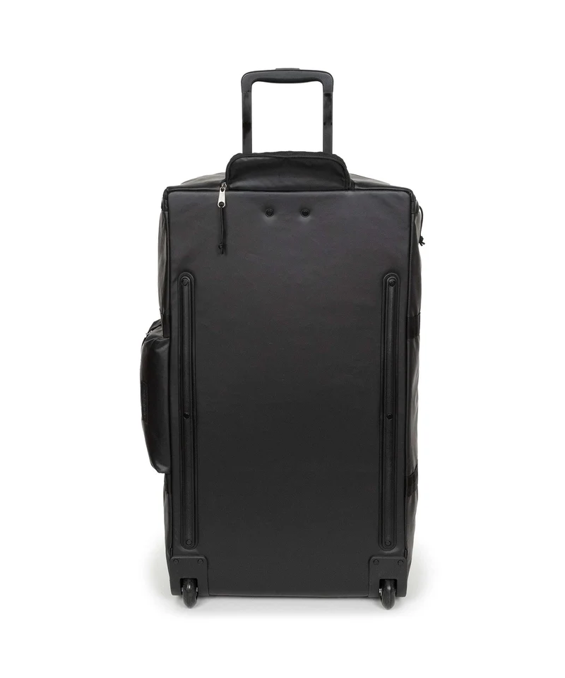 Eastpak Tarp Duffl'r M Sac de voyage à roulettes tarp black