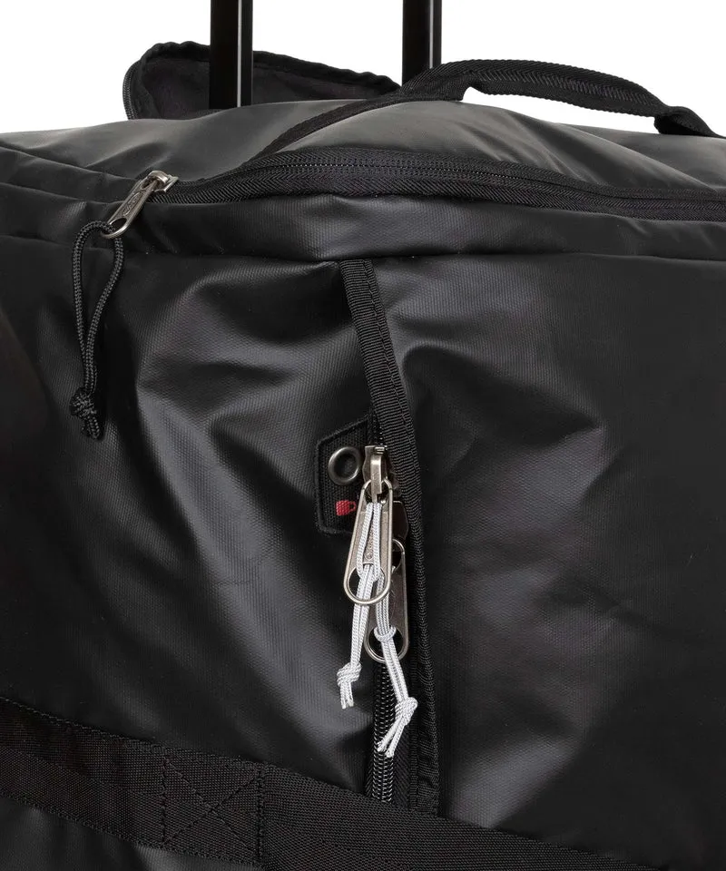 Eastpak Tarp Duffl'r M Sac de voyage à roulettes tarp black