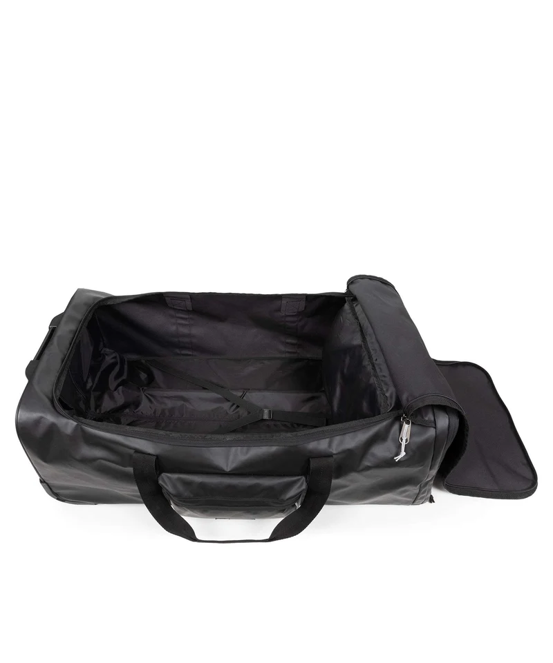Eastpak Tarp Duffl'r M Sac de voyage à roulettes tarp black