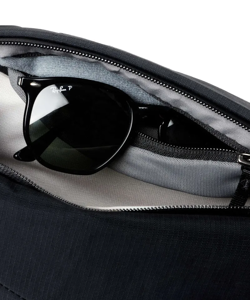 Bellroy Venture 9 Sac sling black