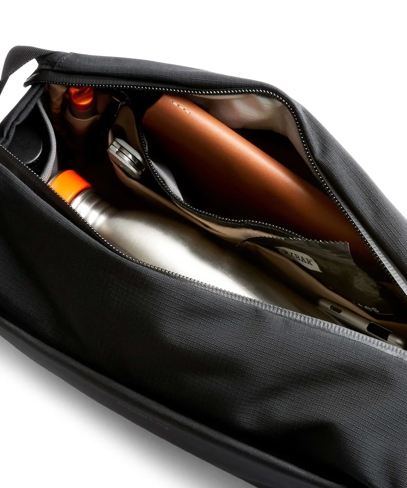 Bellroy Venture 9 Sac sling black