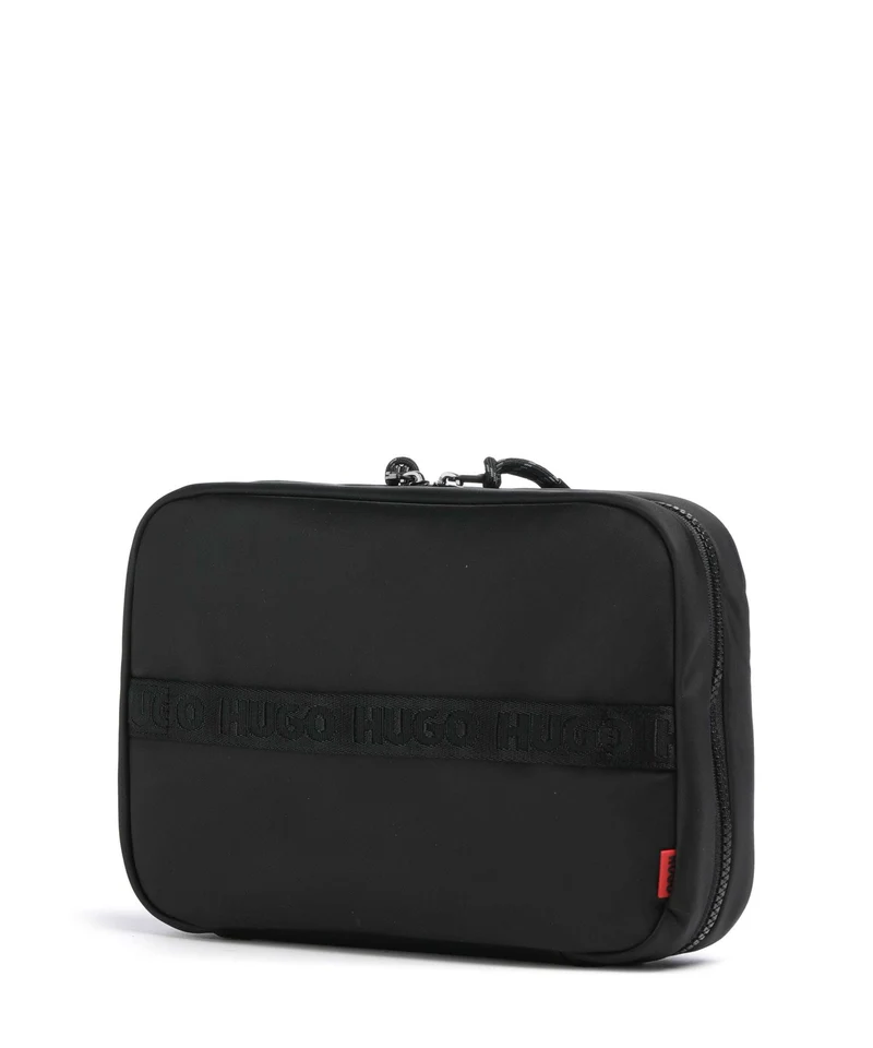 Hugo Godric Trousse de toilette black
