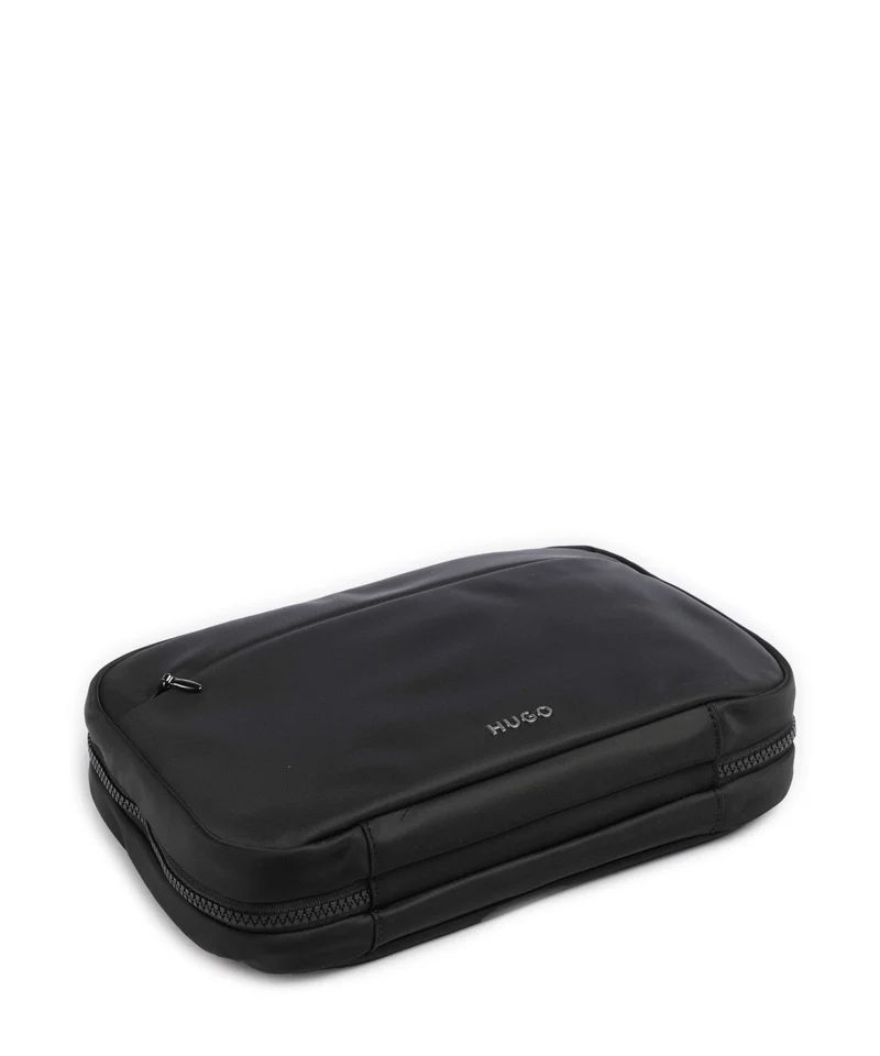 Hugo Godric Trousse de toilette black