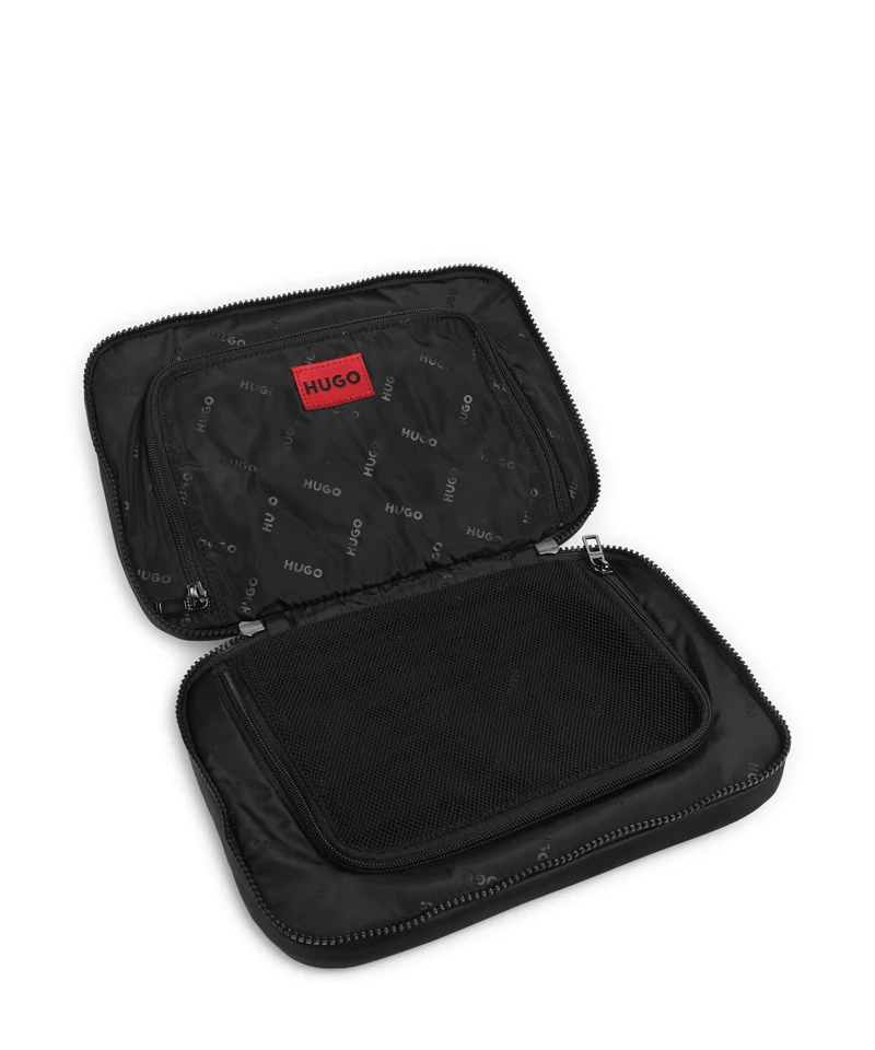 Hugo Godric Trousse de toilette black