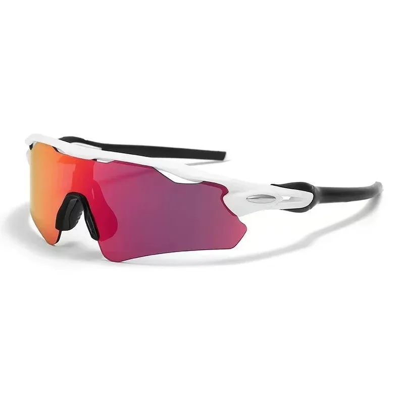 Lunettes randonnée polarisées anti éblouissement