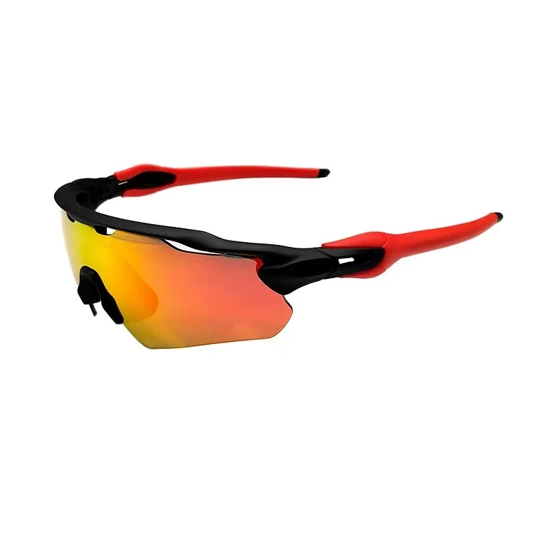 Lunettes randonnée polarisées anti éblouissement