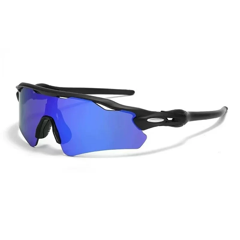 Lunettes randonnée polarisées anti éblouissement