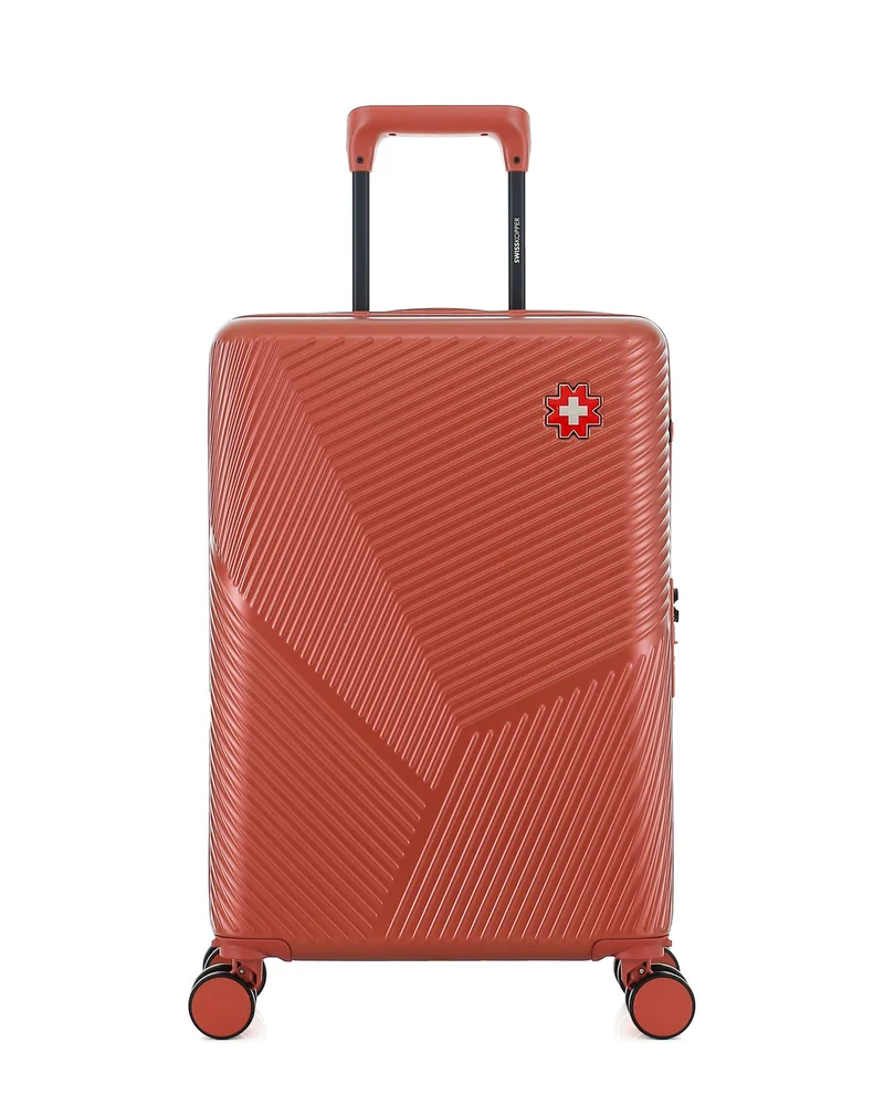 Lot de 2 Valises Rigides Cabine et Cabine XS FRIBOURG