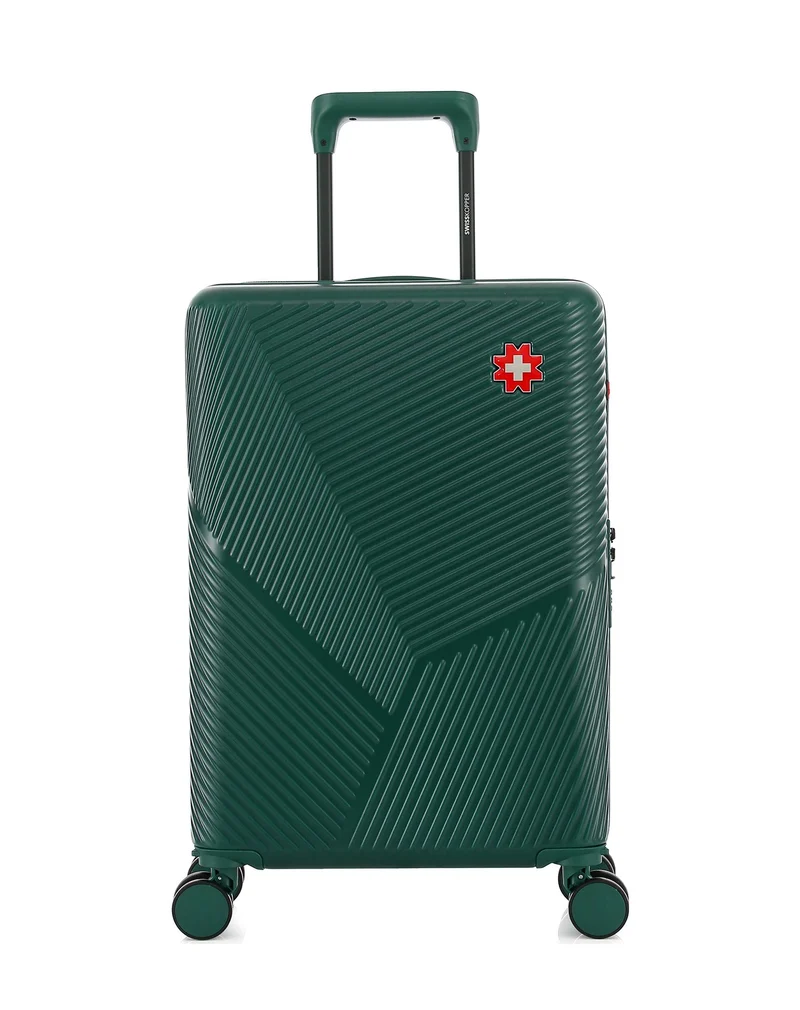 Lot de 2 Valises Rigides Cabine et Cabine XS FRIBOURG