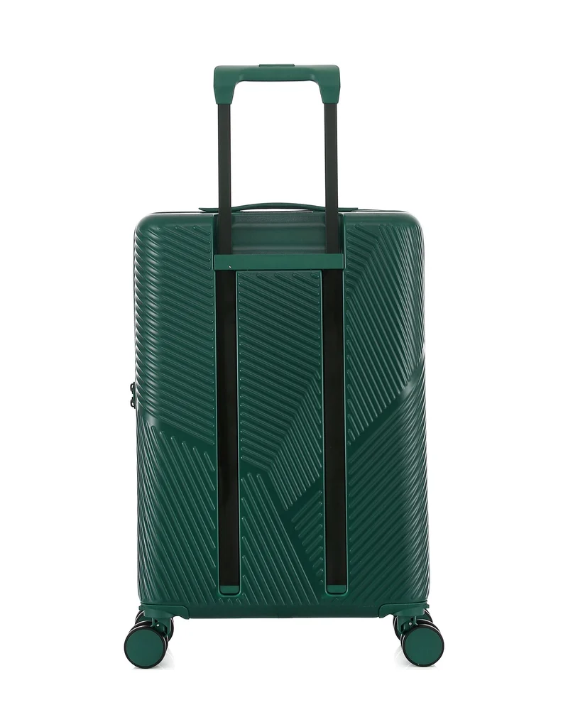 Lot de 2 Valises Rigides Cabine et Cabine XS FRIBOURG