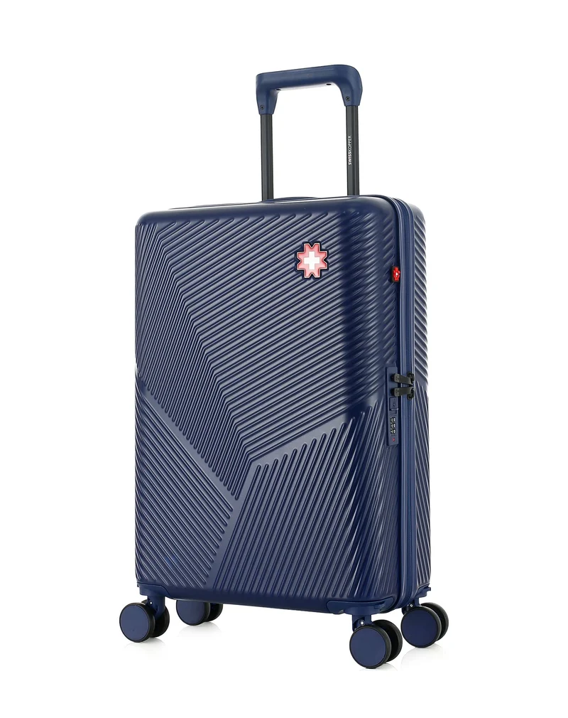 Lot de 2 Valises Rigides Cabine et Cabine XS FRIBOURG