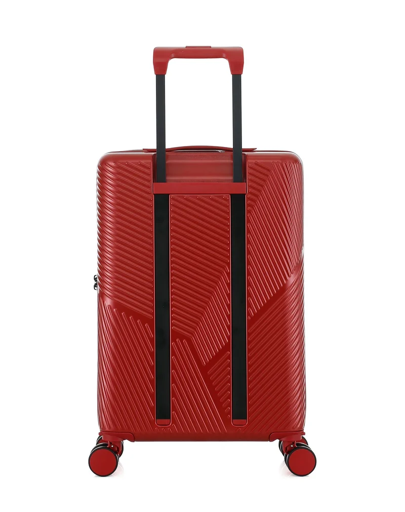 Lot de 2 Valises Rigides Cabine et Cabine XS FRIBOURG