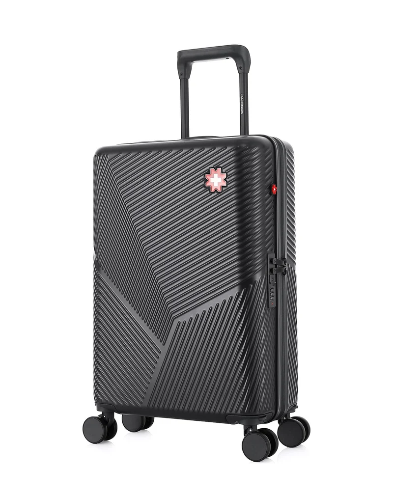 Lot de 2 Valises Rigides Cabine et Cabine XS FRIBOURG