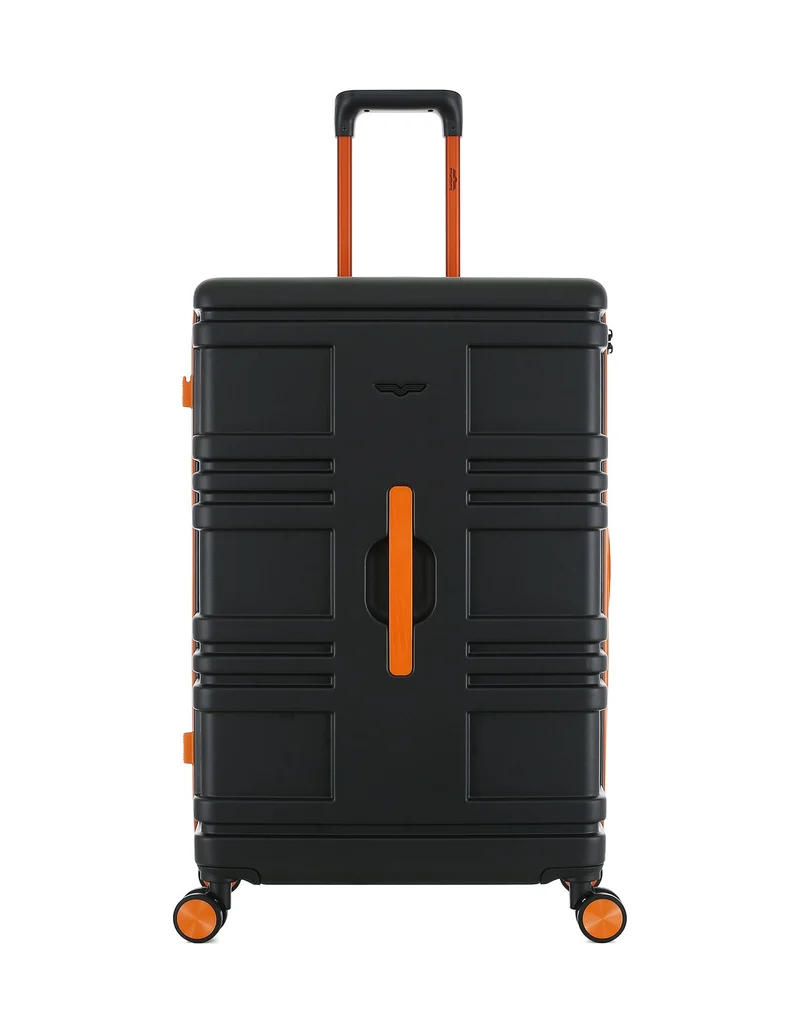 Valise Grand Format Rigide EVERGLADES