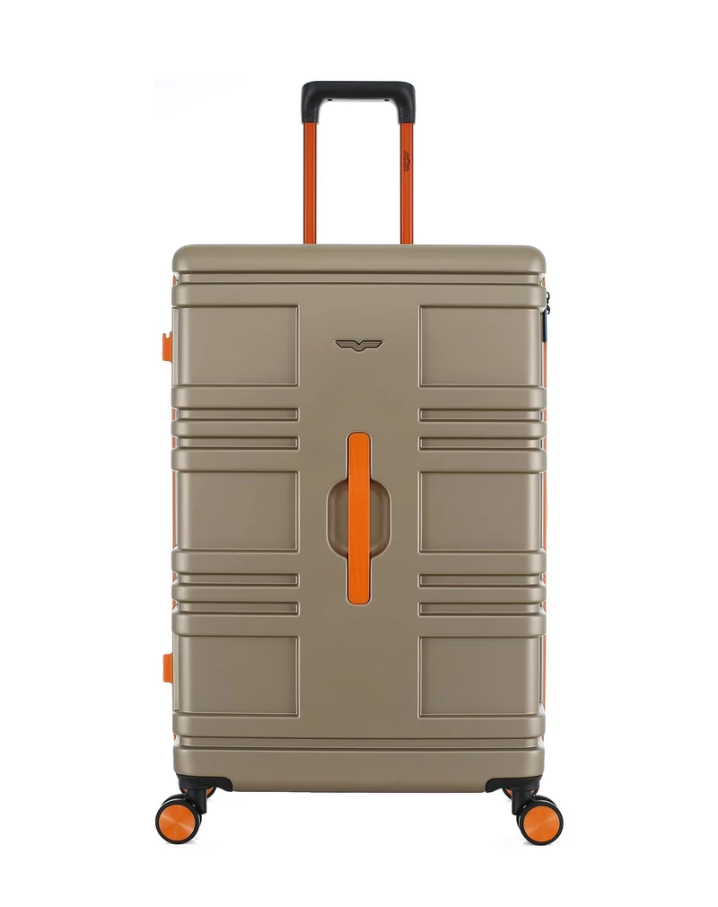 Valise Grand Format Rigide EVERGLADES