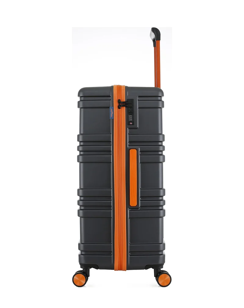 Valise Grand Format Rigide EVERGLADES