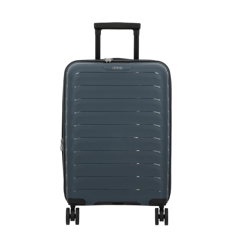 Valise cabine 55 cm - Oryn Jump | Extensible +20%