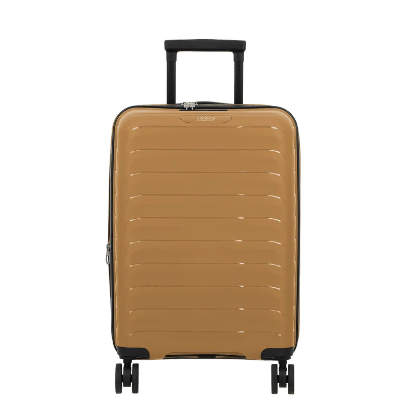 Valise cabine 55 cm - Oryn Jump | Extensible +20%