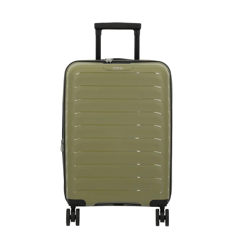 Valise cabine 55 cm - Oryn Jump | Extensible +20%