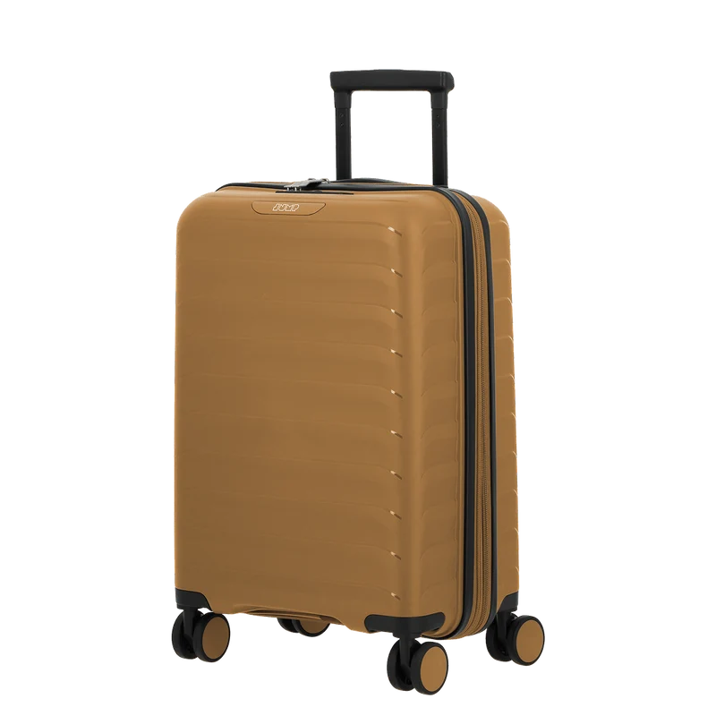 Valise cabine 55 cm - Oryn Jump | Extensible +20%